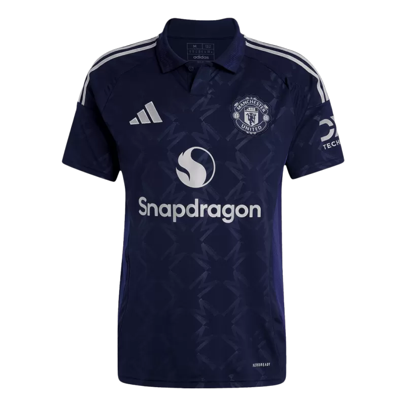 Maglia Trasferta Manchester United 2024/25